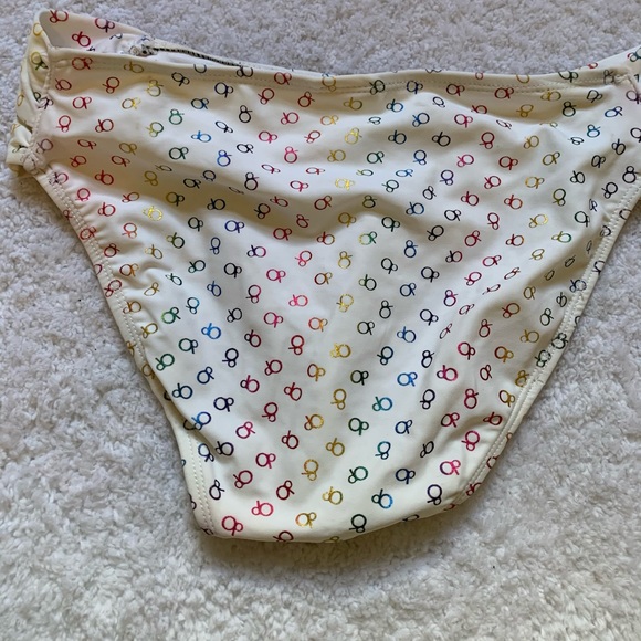 Op bikini bottoms - Picture 4 of 4